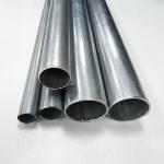 Protection Cable Galvanized EMT Conduit Pipe In Accordance With Manufacturing Standards for sale