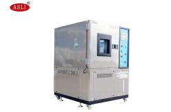 China 800L Cycling Temperature Humidity Control Chamber 1 Year Warranty supplier
