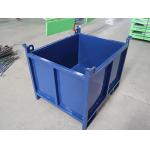 Versatile And Durable Wire Mesh Cage For Secure Warehouse Storage for sale