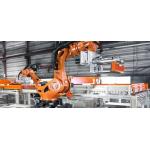 Kr 1000 1300 Titan Pa Six-axis Robot Assembly Tasks In Glass Industry for sale