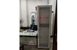 China 90kW Diesel Engine Dynamometer Test Bench with 0.05%FS Accuracy supplier