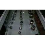Ultrasonic Detectors Medical Equipment Sensor Using Piezo Ceramic for sale