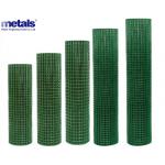 14x14 14 16 17 18 Gauge 1x2 Galvanized Welded Wire Mesh for sale