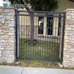 Mil 1B 50*100mm Collapsible Hesco Barrier Blast Wall for sale
