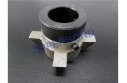 China MK8 Cigarette Machine Maker Eccentric Compacting Sleeve Parts supplier