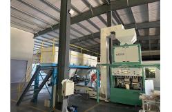 China Cat Litter manufacturer