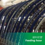 200bpm Linear PET Bottle Liquid Flow Meter Filling Machine 5000ml