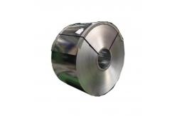 China Dx51d Z100 Galvanized Steel Coil 100g Galvanized Sheet Metal supplier