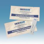 Fsh Menopause Urine Test Card High Sensitivity for sale