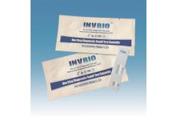 China Fsh Menopause Urine Test Card High Sensitivity supplier