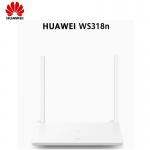 HUAWEI WS318n N300 Wireless Wifi Router with 2 Antennas With Sim Card Slot