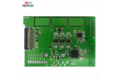China Multilayer PCBs Circuit Board Manufacturing and PCB Assembly Services supplier