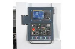 China Digital Multifunctional Mill Turn Cnc Machine With 22m/Min Rapid Feedrate supplier