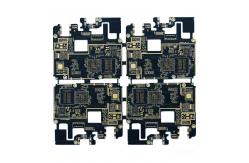 China Rechargeable Lithium Battery Charger Pcb Module Board With Dual USB Motherboard supplier