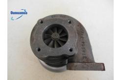 China Turbo S2A For Caterpillar Engine 3114 Turbocharger 1143601 supplier