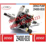 Diesel Fuel Injection Pump 294000-0030 OE NO. 29400000030 For 8-97206044-2 On Sale for sale