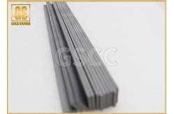 China Multipurpose Tungsten Carbide Blade K30 Fine Machining 200 - 500 M / Min Speed supplier