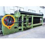 Automatic Gabion Mesh Machine 22kw Power 4x1m Wire Netting for Sustain Bank for sale
