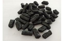 China Road Construction Crude Coal Tar , Max 0.3% Ash Solubilized Coal Tar Extract supplier