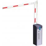 IP54 Telescopic Arm Automatic Barrier Gate for High and Medium Traffic