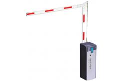 China IP54 Telescopic Arm Automatic Barrier Gate for High and Medium Traffic supplier