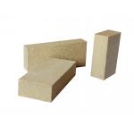 1530C-1550C High Alumina Refractory Brick 75%-83% Al2o3 Alumina Bricks for sale