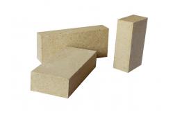 China 1530C-1550C High Alumina Refractory Brick 75%-83% Al2o3 Alumina Bricks supplier