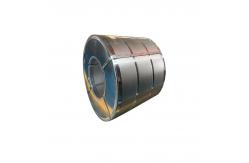 China CRNGO of 50SW800 Silicon Steel Non-Grain Oriented Silicon/Electrical Steel Coil supplier