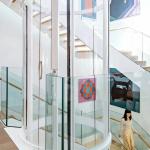 400 kg Residential Gearless Elevator – Compact, Safe, Customizable for sale