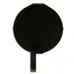 5'' FHD 1080P Round TFT LCD Display 1080x1080 With High Brightness 400cd