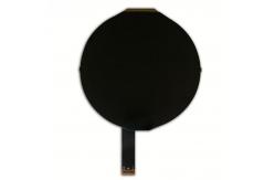 China 5'' FHD 1080P Round TFT LCD Display 1080x1080 With High Brightness 400cd supplier