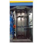 Industrial Vacuum Directional Solidification With Automatic Control for sale