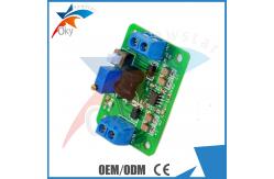 China 98% LM2596 DC-DC Adjustable Step-down module for Arduino supplier