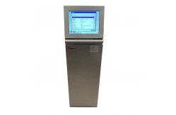 China GROSSE Control Electronic Jacquard Controller Panel Box Controller Panel For Loom supplier