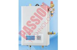 China Solar Pump Station SR961S for Solar Water Heater System Controller supplier