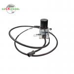 Throttle Motor 21EN-32240 21EN32240 for R80-7 R210-3 R225-7 R265-7 Excavator for sale