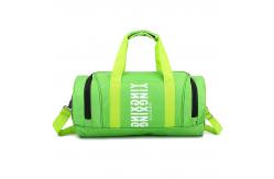 China Waterproof Yoga Gym Training Bags supplier