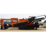 Trenchless Horizontal Directional Drilling Rig Machine for 80 ton for sale