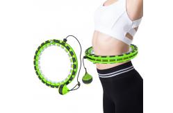 China Removable Weight Intelligent Hula Hoop supplier