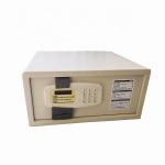 Hotel Safe Box Coded Lock Emergency Access Steel High Security Storage Cabinet for sale
