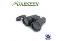 China 10x42 Porro High Power Mini Binocular With BAK7 Prism Handwheel Focusing supplier