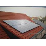 China Manufacturer Bifacial Solar Panels Customized Design PV Module For Home Roof for sale