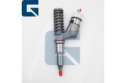 China 374-0750 3740750 Fuel Injector For C15 Engine supplier