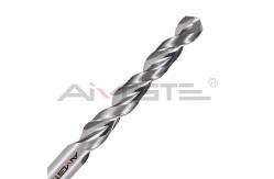 China 5D Carbide Twist Drill Bits Customized Drill Bits For Aluminium supplier