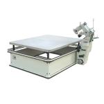 Filled Mattress Tape Edge Machine High Frequency Air Mattress Sealing Machine for sale