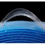 Convenient Transparent Acrylic Double Sided Tape With High Viscosity