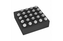 China Texas Instruments MSP430FR5738IYQDT supplier