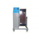 500mm Drop Height 5rpm Speed Tumbling Barrel Tester