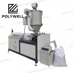 High Technology Extrusion Equipment Used For Thermal Break Strips Extrusion Produce for sale