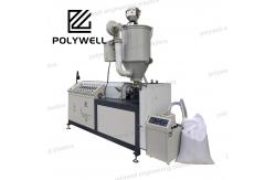 China High Technology Extrusion Equipment Used For Thermal Break Strips Extrusion Produce supplier